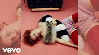 Kacy Hill - Like A Woman (Audio)