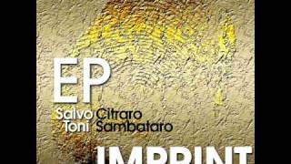 SALVO CITRARO & TONI SAMBATARO_DRY_SOUND (original mix)