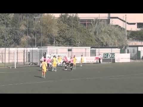 DIL03 02102011 MERLINO-SANTA TIZIANA 0-3