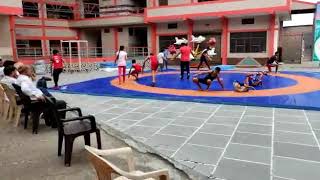 Dev Rishi Vidya Niketan Video