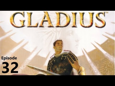 Let's Play Gladius (PS2)(2003) - Episode 32