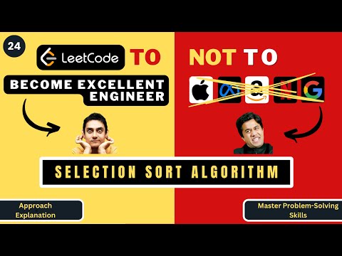 Selection Sort Algorithm Approach Explanation Sorting Algorithm Progression90