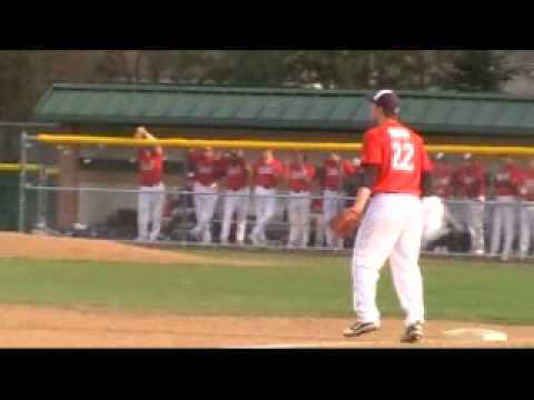 Matt Wisniewski 4.10.11 game