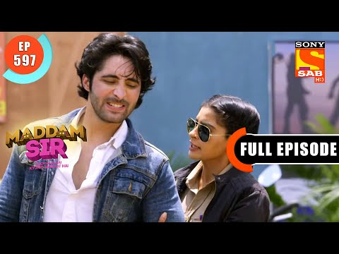 Outwitting The Prank Callers - Maddam Sir - Ep 597 - Full Episode - 3 Sep 2022