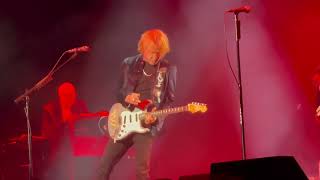 KENNY WAYNE SHEPHERD Band - DIRT ON MY DIAMONDS Kenny on Lead Vocal Hard Rock Live Orlando 2/6/ 2024
