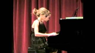 Noelle &amp; Kalli - Blues Duet