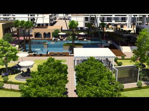 Wallfort Woods Project Tour 1