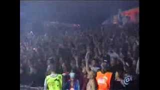 ...on tour w/Ralph Myerz & the Jack Herren Band