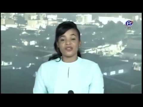 THE 6PM NEWS EQUINOXE TV  WEDNESDAY, APRIL 4th 2018