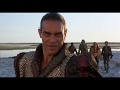 Cyborg Gibson Nady Vs Pirate Gang 3 HD