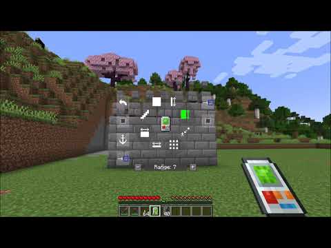 ModSpotlight   Building Gadgets 2   Release Version