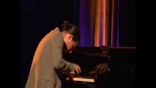 Alfredo Rodriguez Trio - Live at the 2012 Montreux Jazz Festival 
