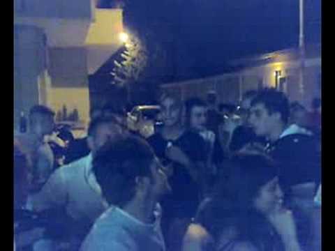 stornelli a tecchiena