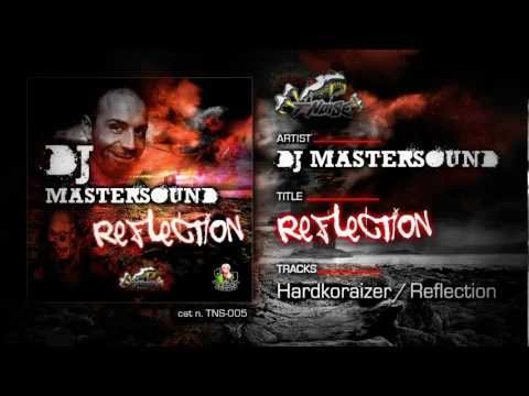 DJ MASTERSOUND - Hardkoraizer