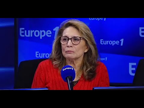 Statut de "personne animale" : Réha Hutin estime que "les animaux sont devenus une véritable marc…