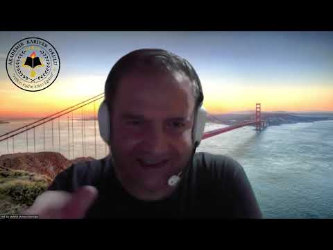 HMGS’de başarı oranı neden bu kadar düşük? | Prof. Dr. Mehmet Merdan Hekimoğlu | Akademik Buluşmalar