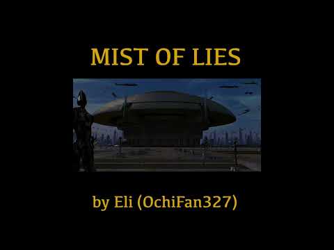 Mist of Lies – Audio Version