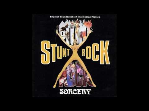 Sorcery - Stuntrock (Full Album 1978)