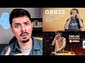 COLAPS REACTS | AVH & SKELEM | GBB23 | World League Loopstation Wildcards