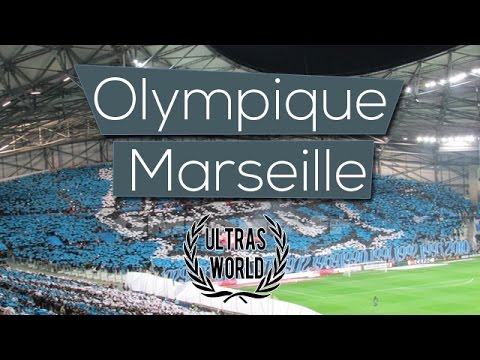 Best of Olympique Marseille 2014/2015 || Ultras World