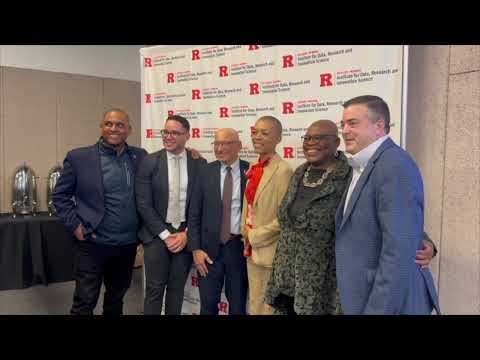 Rutgers University Idris