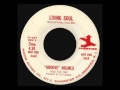 Richard "Groove" Holmes - Living Soul - Prestige - 1966 - vaiche Richard "Groove" Holmes - Living Soul - Prestige - 1966