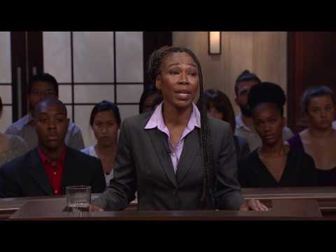 Judge Faith - Beatdown in D-Town (Season 2: Full Episode #2)