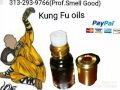 New kung fu oil: "Snake Fist Kung fu"