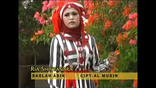 Download lagu LAGU DAERAH KERINCI TERBARU BAOLAH ADIK voc: RIA SHINTANARA cipt : AL MUDIN mp3