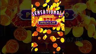 ТОПОВЫЙ БОНУС В ZEVS HADES GODS OF WAR #bigwin #slot #заноснедели #slotmachine