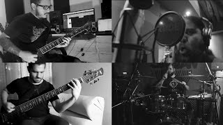 Minus Side - Immaculate (Dimension Zero Cover)