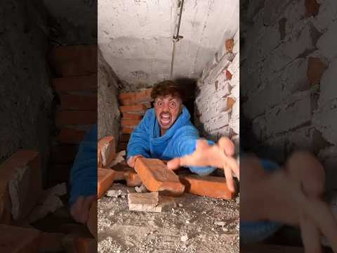 ¿Quien se anima a jugar a las escondidas en lo de #fedevigevani ❤️? 😈 #terror #fede #vecinos