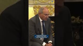 Թրամփը Սպիտակ տանը խոսել է Բաքվում պահվող 23 հայերի մասին, ասելով, որ կխնդրի ազատ արձակել նրանց