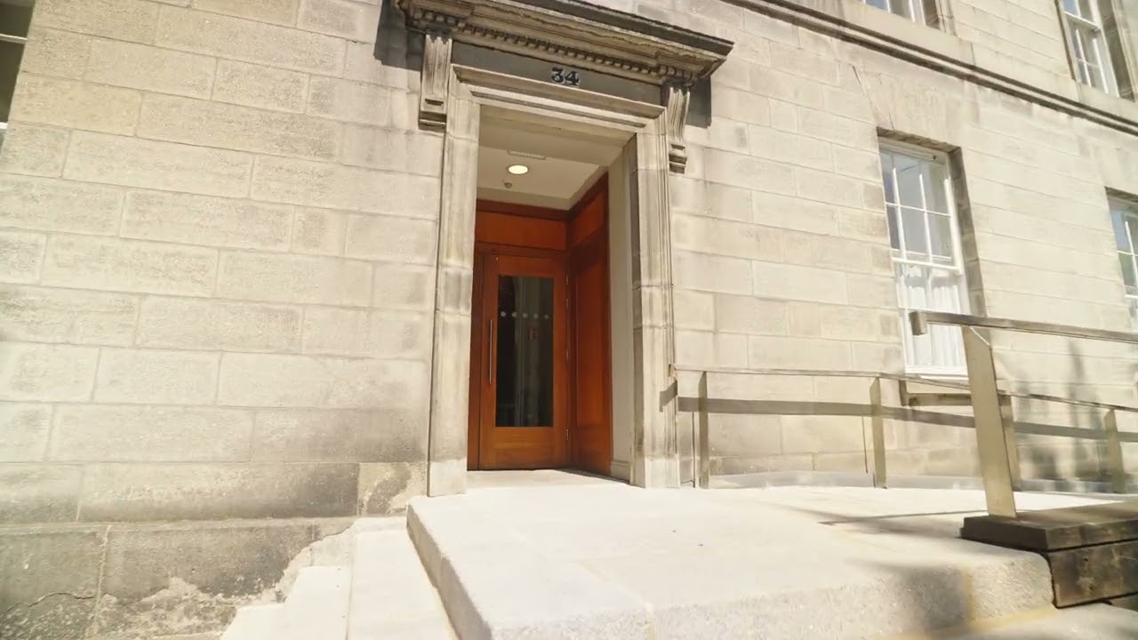 New Square - Student Accommodation