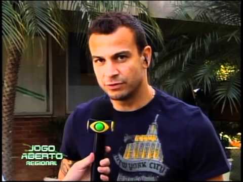 Jogo Aberto Regional Campinas 05 07 2012 - bloco 01