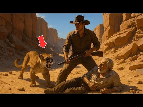 50 warriors surrounded their rancher to honor the cowboy who saved a Native American elder from a...