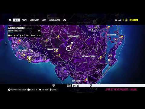 Need for Speed Heat Level 50 erreichen jeder darf mitmachen [Deutsch]