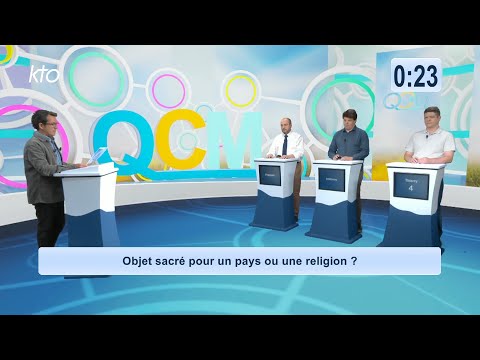 QCM juin 2025 (3/4)