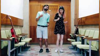 юра и настя - long time gone [the everly brothers/billie joe and norah cover]