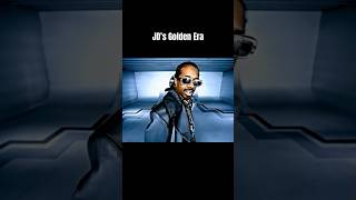 Jermaine Dupri ft Da Brat &amp; Usher - The Party Continues (1998)