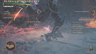 Savage Omega - One Cart, Multi 4, 21 min