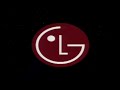 LG 1995 Logo But No Voice
