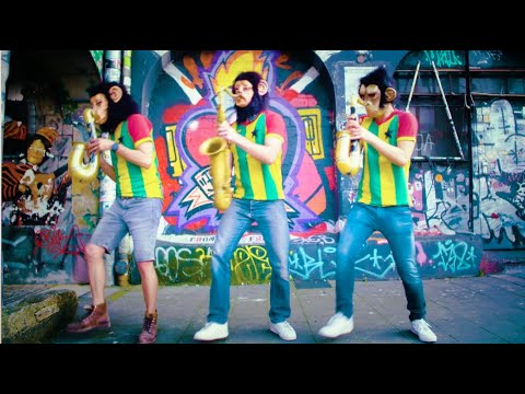 Maxé - What's Goin On (Official Video)