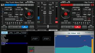 PoP TRunK Wave - Trae - JewishxSwaGG