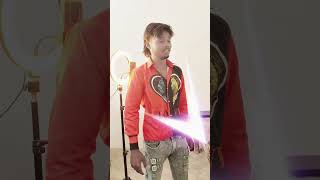 #viralvideo #viral #bhojpuri #youtubeshorts #amarjeetAkela song #trending Koi Aur Bastha Sanam#viral