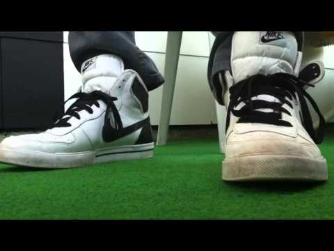 NIKE Classic DUNK oldschool vs. new NIKES