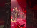 ¡Padre e hijo en el Palenque de Monterrey! @alejandrofernandez