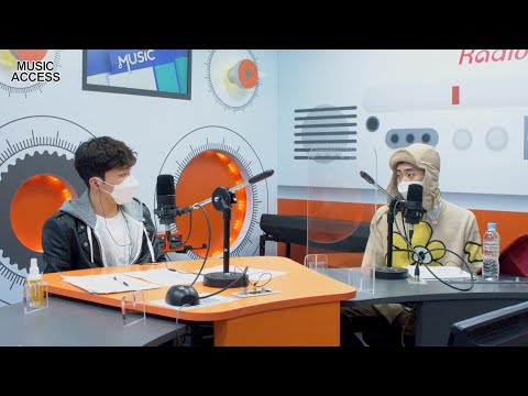 [Music Access] CHE (채)'s Full Episode on Arirang Radio!