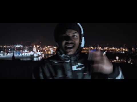 Jaz Donell - Intro (Official Video)