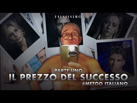 FALSISSIMO EP 19 - IL PREZZO DEL SUCCESSO PARTE 1